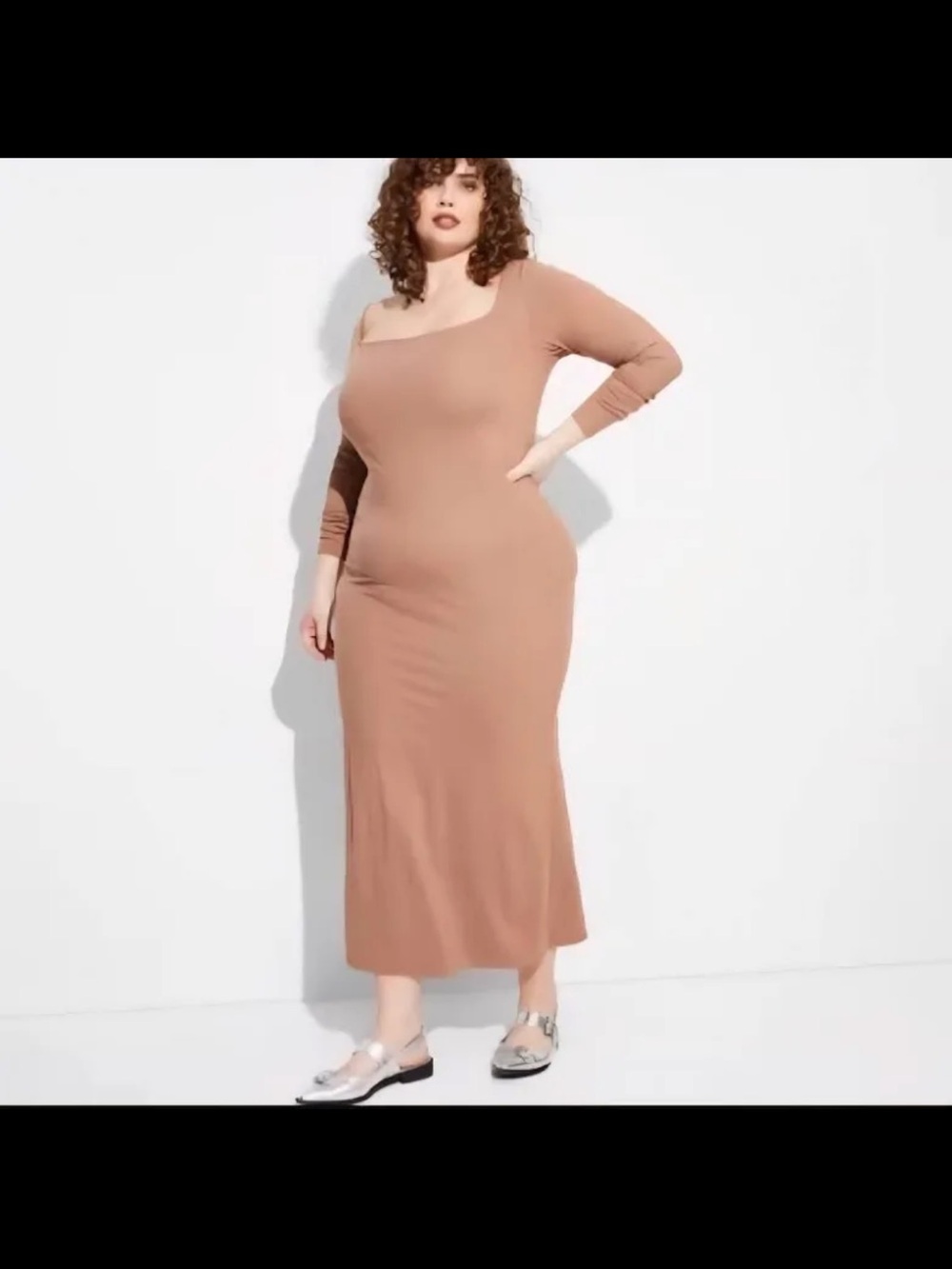 Wild fable ButterBliss Dress